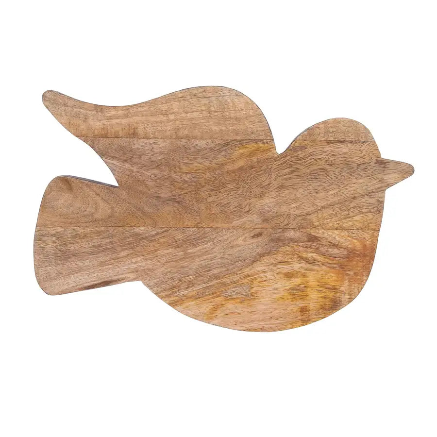 Madigan Bird Shaped Trinket Dish