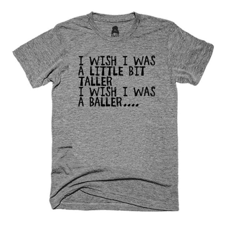 Kids Baller T Shirt