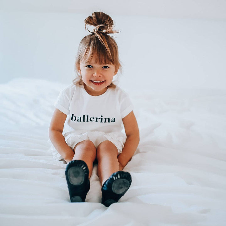 Ballerina T Shirt