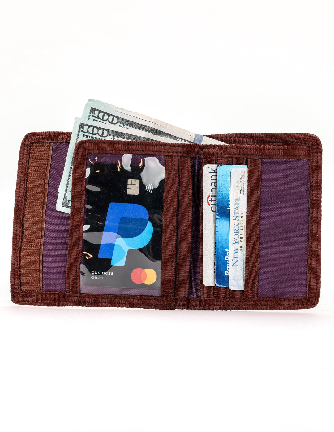 80's Wallet| Groovy