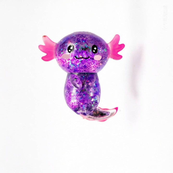 Axolotl Squishy Sensory Toy