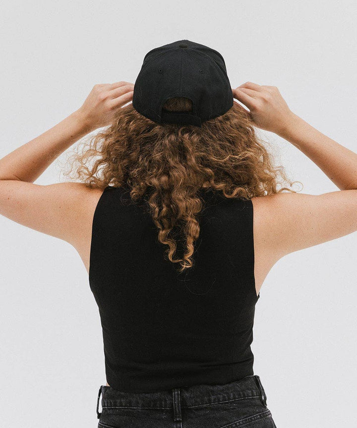 Gigi Pip Trucker Hat