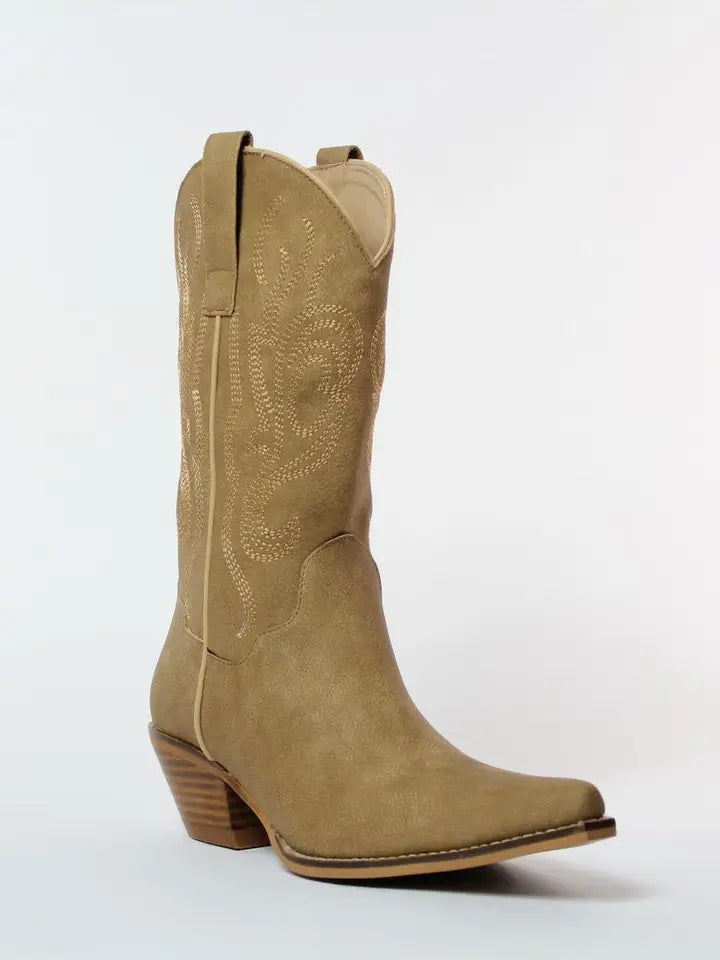 Spindelle Cowboy Boots
