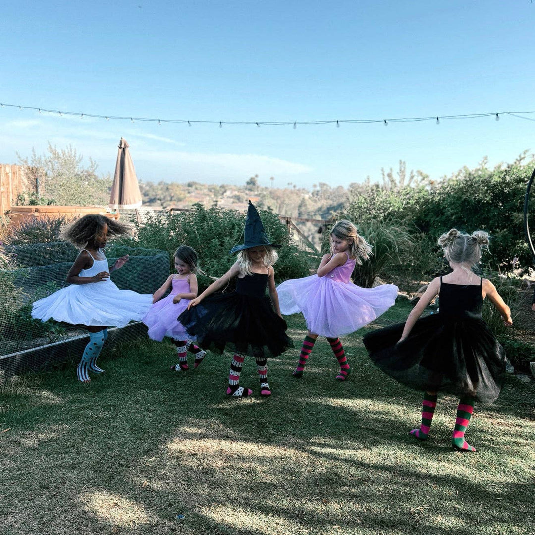 TuTu Dress