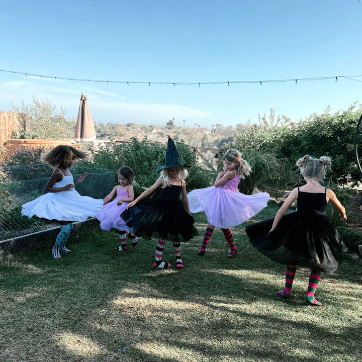 TuTu Dress
