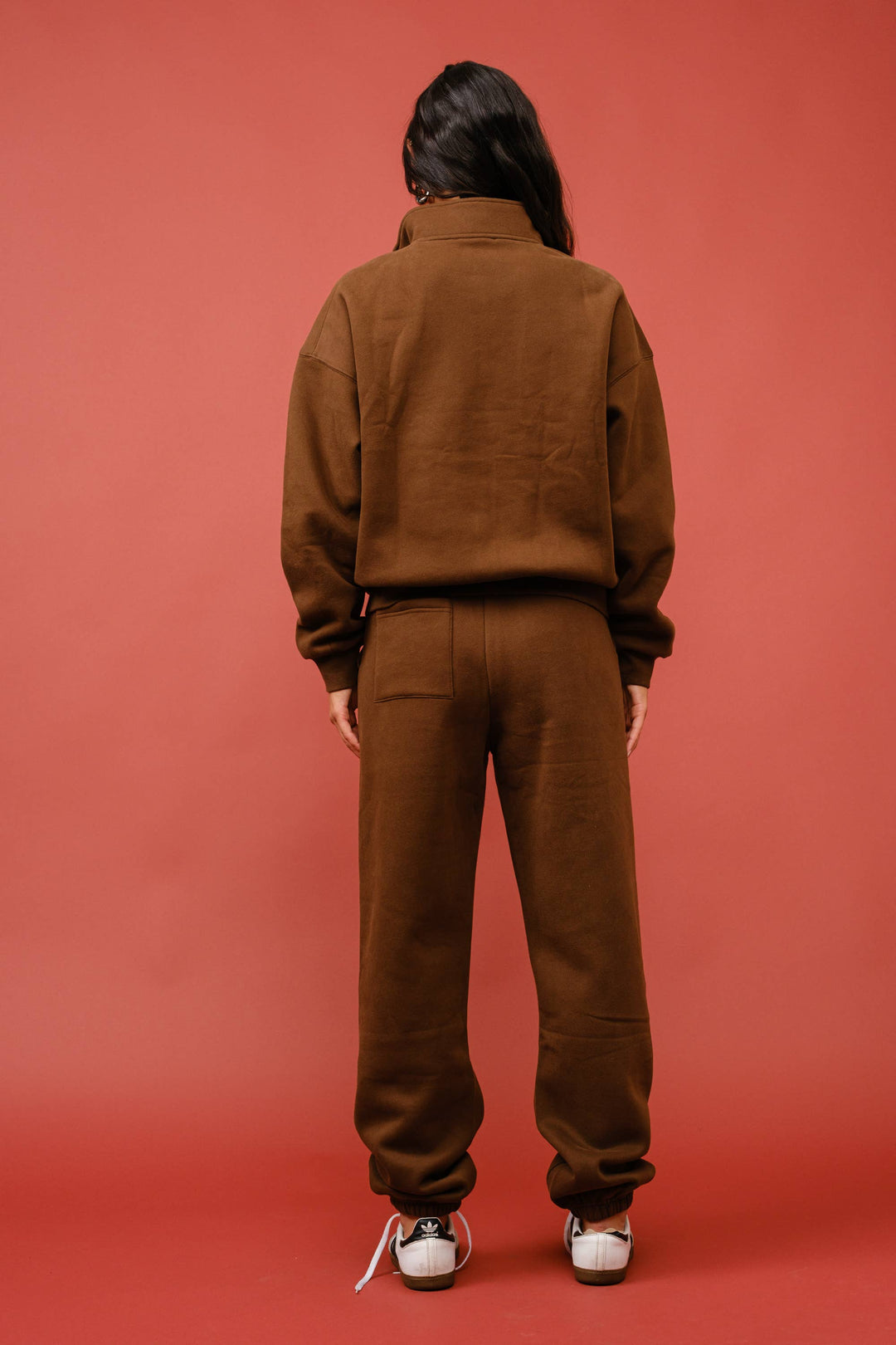 TERRY JOGGER