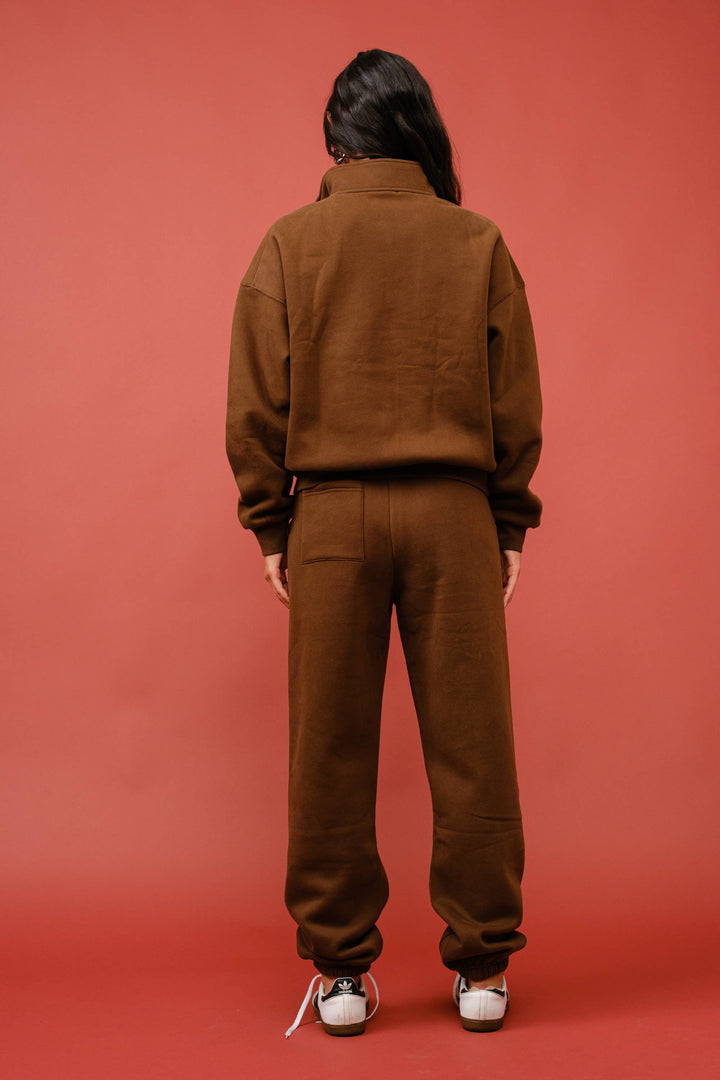 TERRY JOGGER