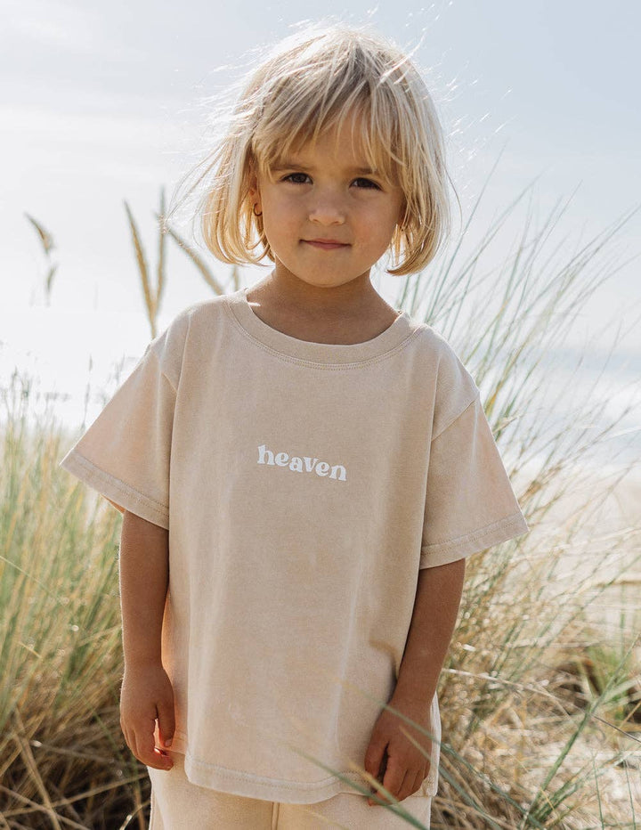 Heaven Kids T shirt
