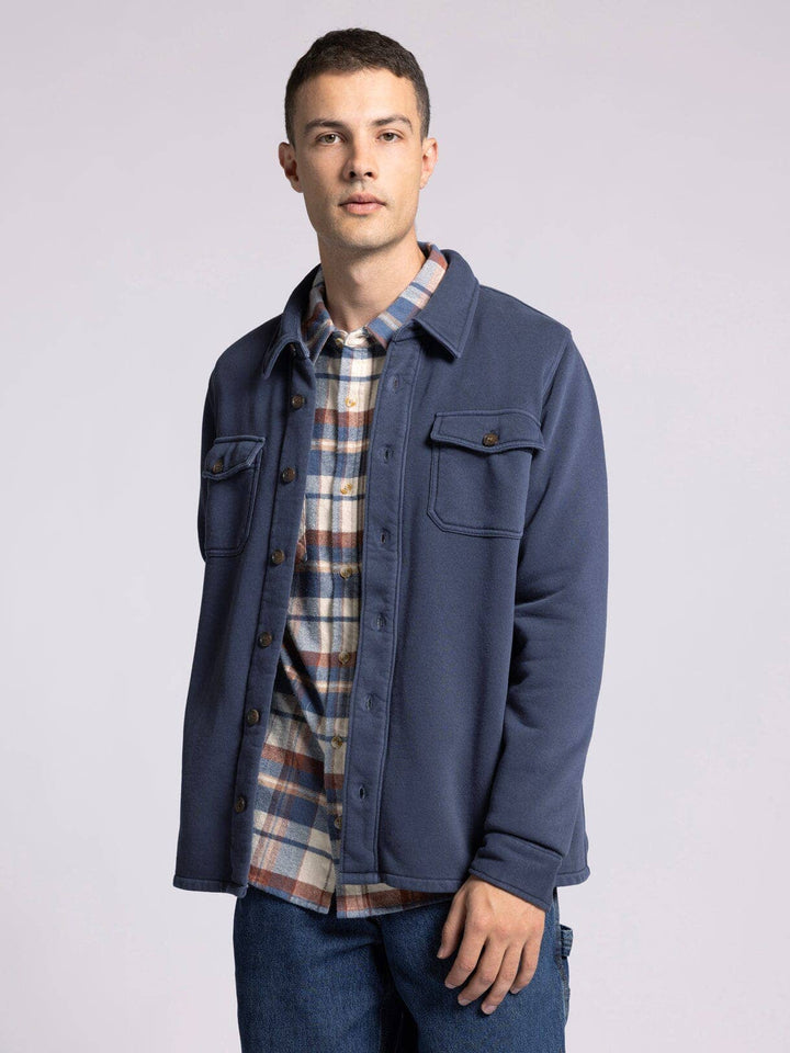 Thread & Supply Surplus Jacket