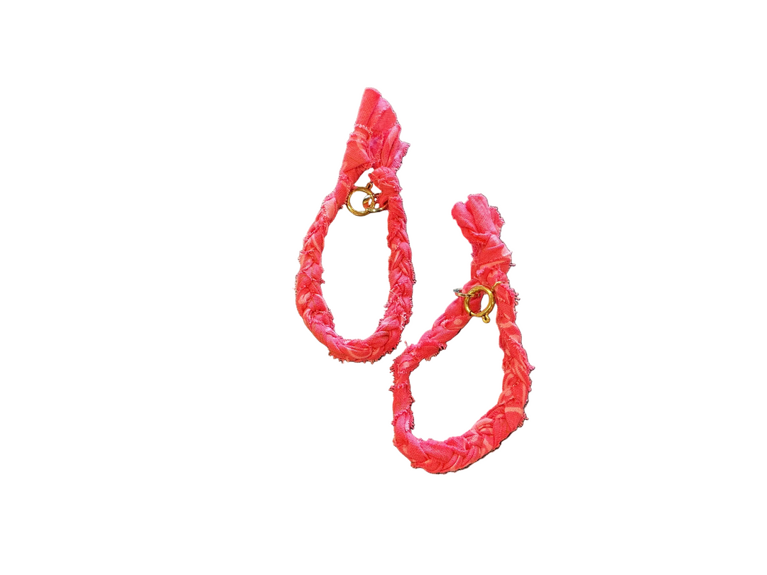 Bandana Bracelets