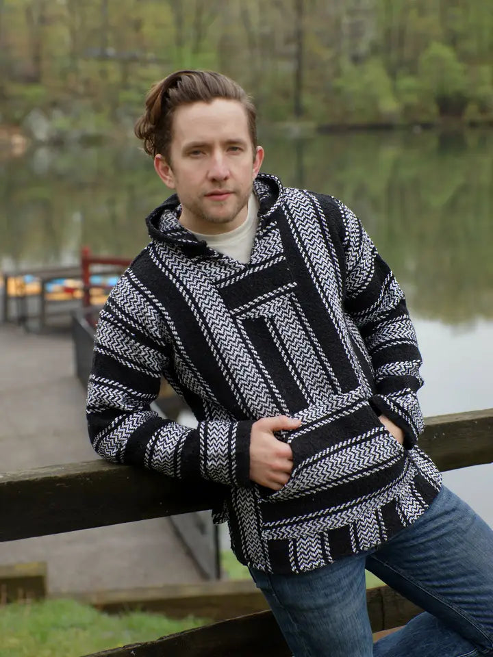 Baja Joe Hoodie