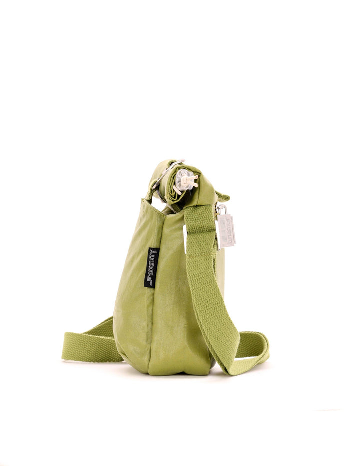 Crossbody Bag & Drinkware Accessories| Olive