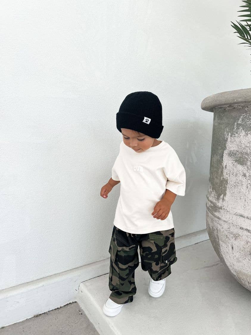 The Armani Cargos