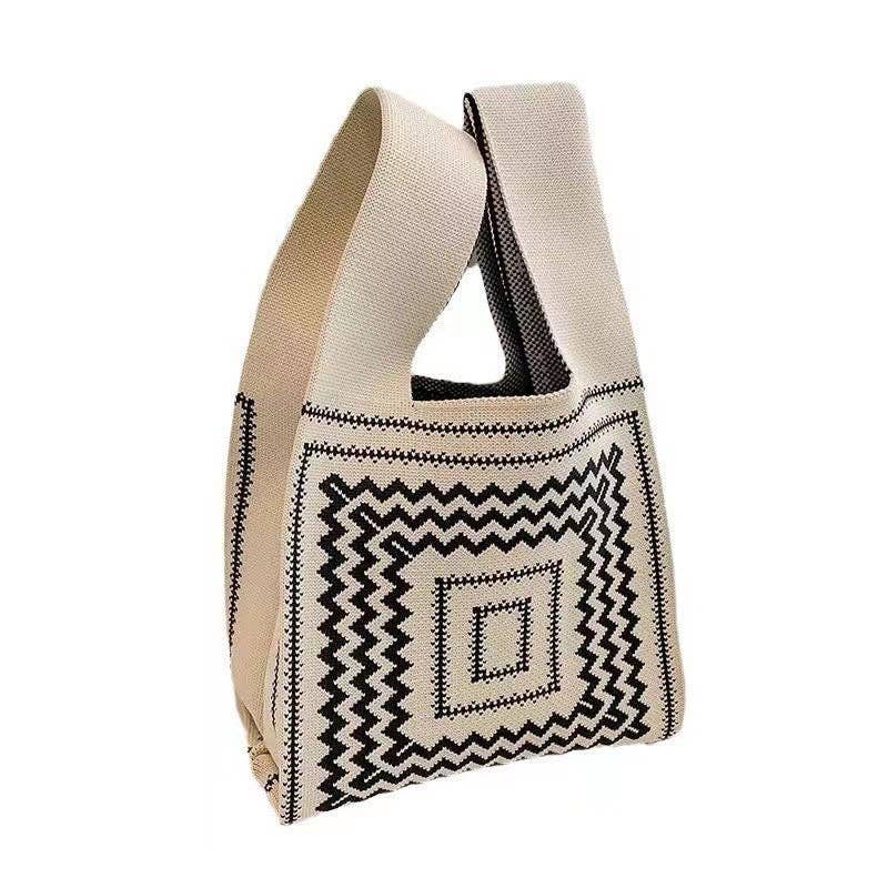 Trendy Casual Fashion Bag