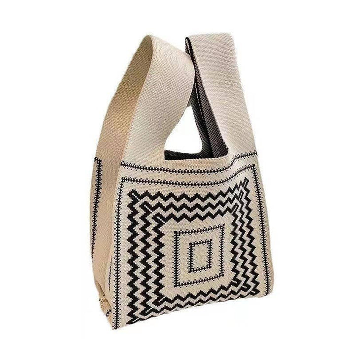Trendy Casual Fashion Bag