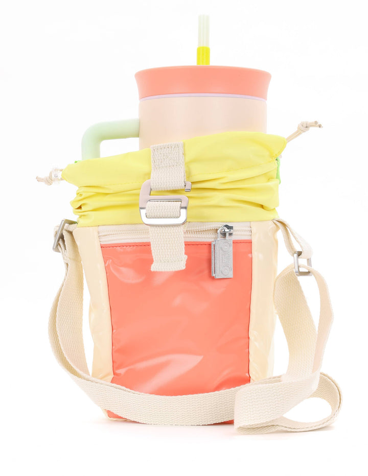 Crossbody Bag & Drinkware Accessories| Walla Walla