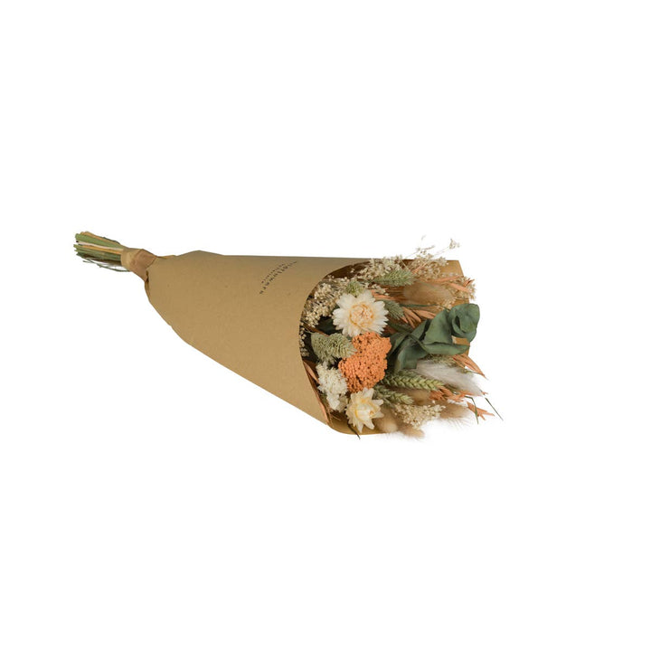 Field Bouquet - Apricot: Medium