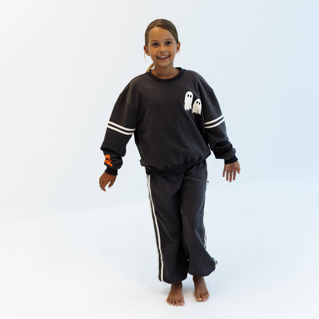 BOO &amp; CO. Kids Sweatshirt