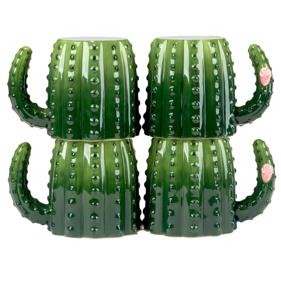 Cactus Mug