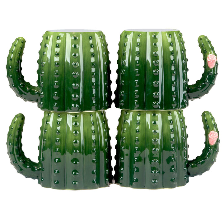 Cactus Mug