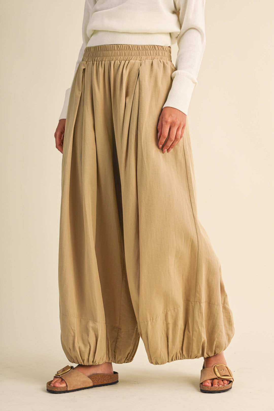 Balloon Pants