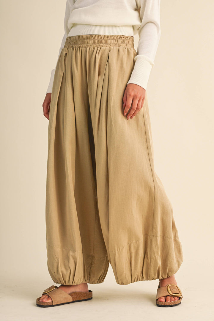 Balloon Pants