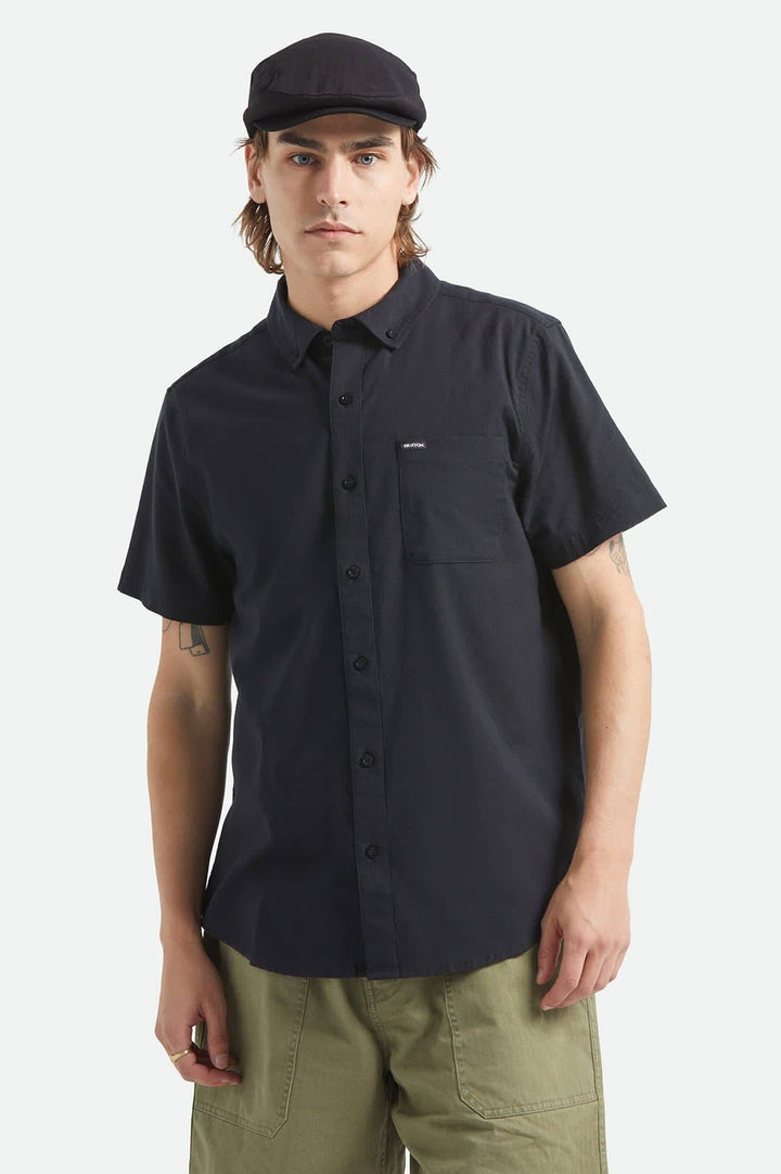 Brixton Sanford Oxford Shirt