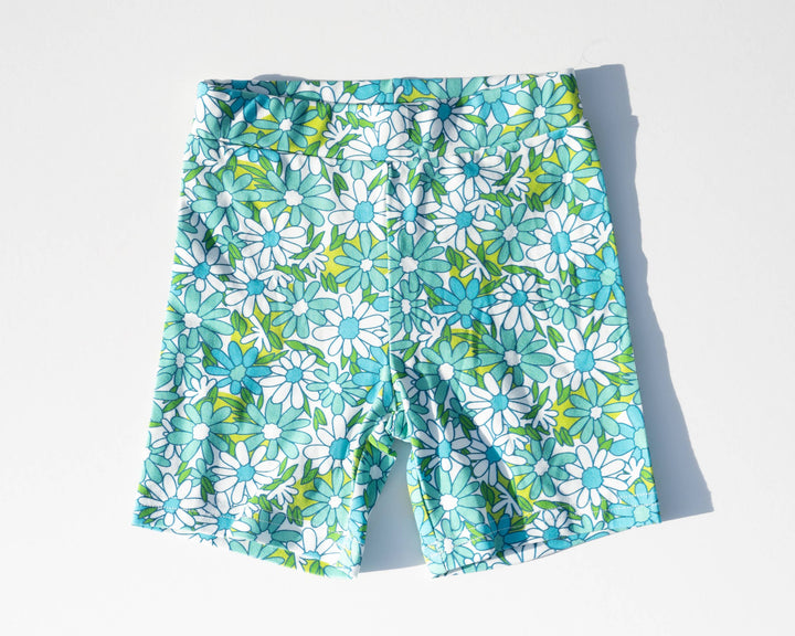 Flower Power Shorts
