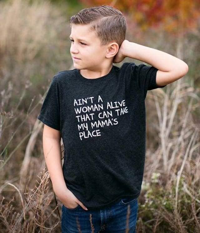 Dear Mama T Shirt