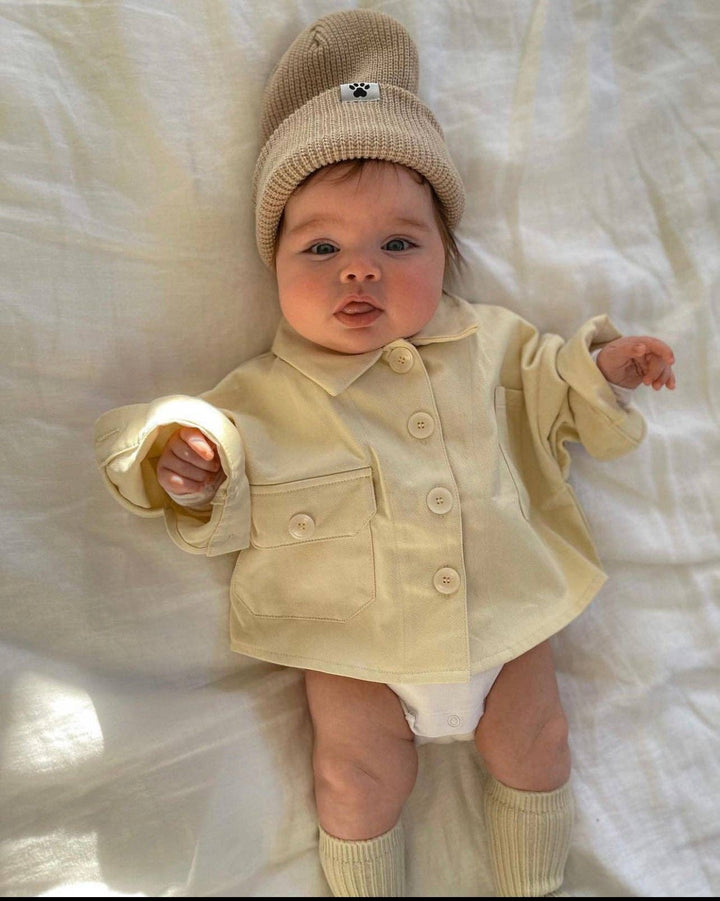 CUB Jacket