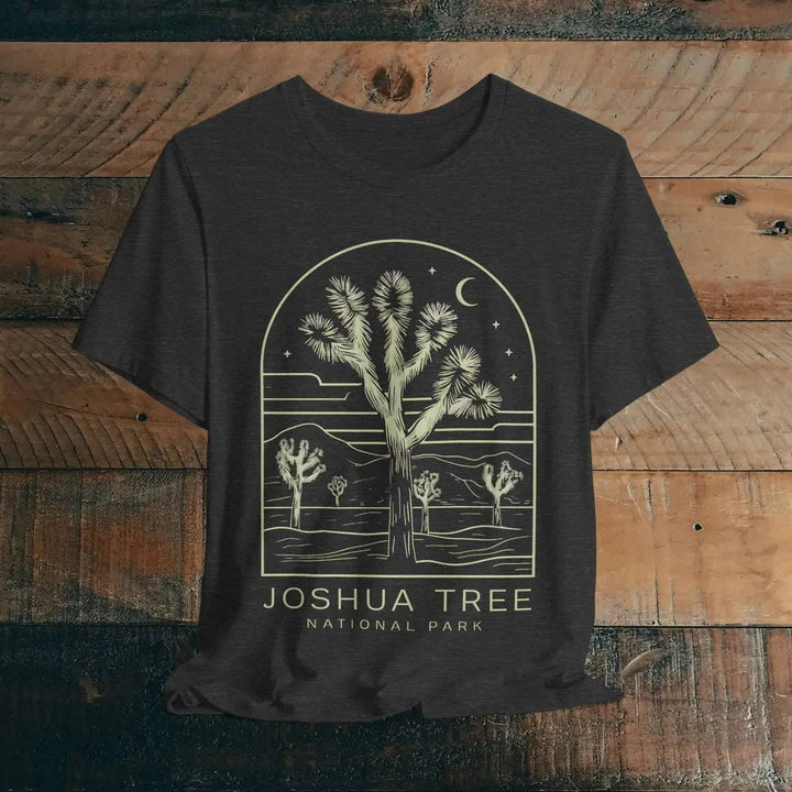 JTNP Desert Tee