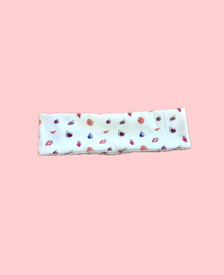Berry Dreams Athleisure Headband