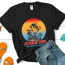 JT The Desert Is Calling T Shirt