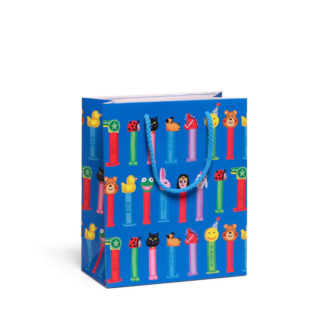 Candy Party gift bag