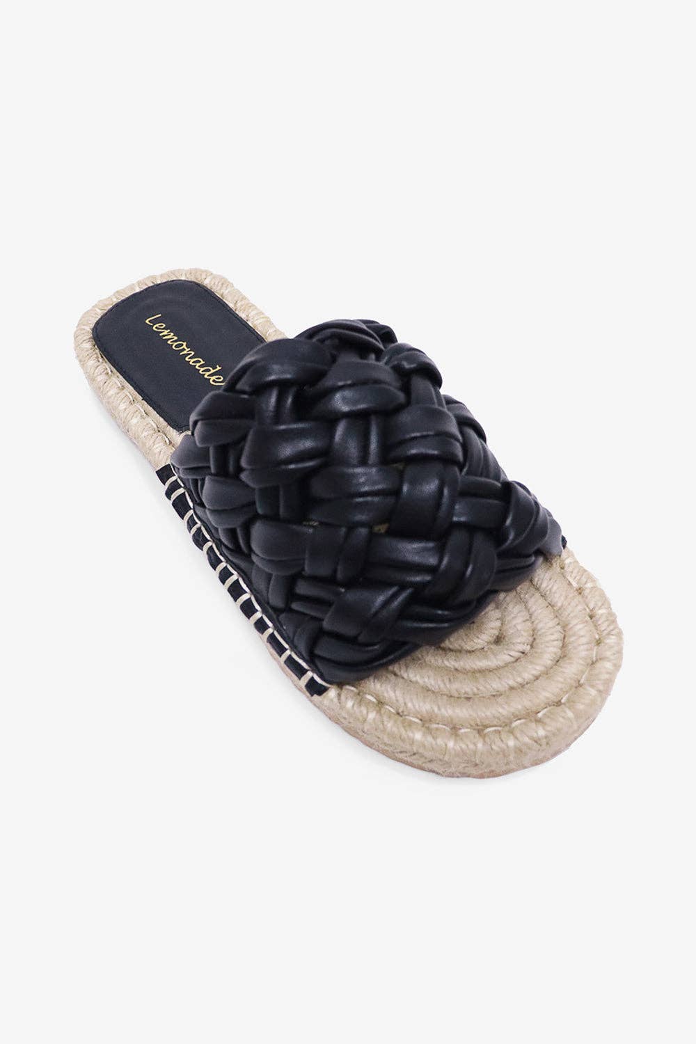 CABO Woven Slides