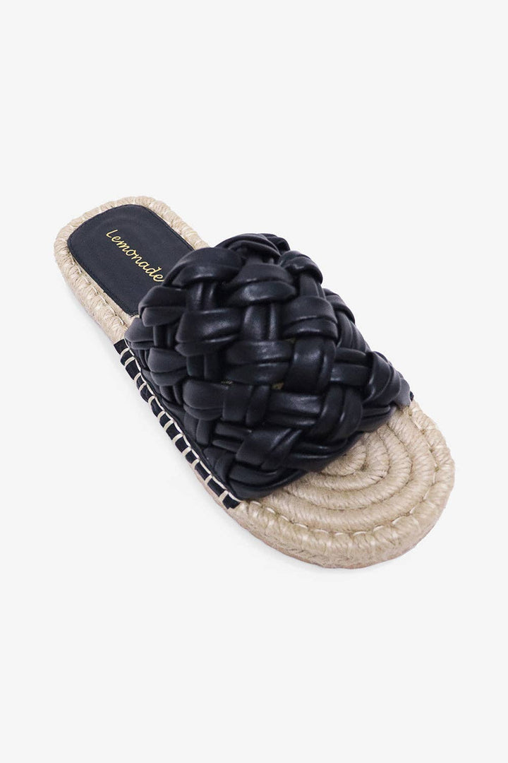 CABO Woven Slides