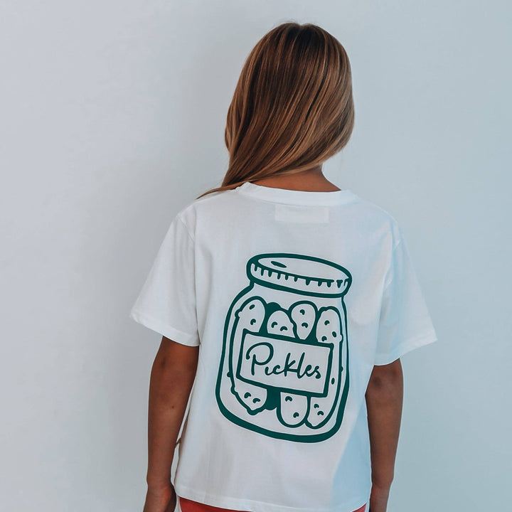 Pickles Kids T Shirt