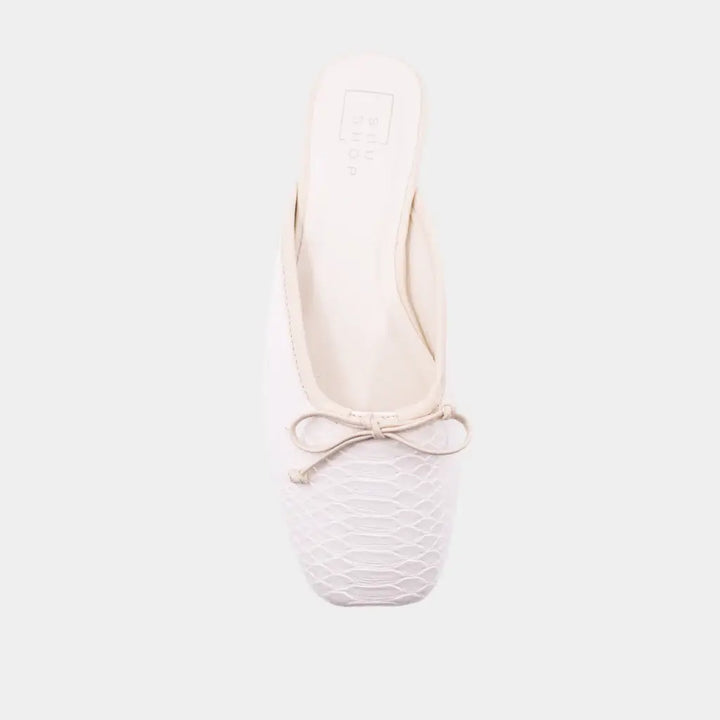 BONE SNAKE SLIDES