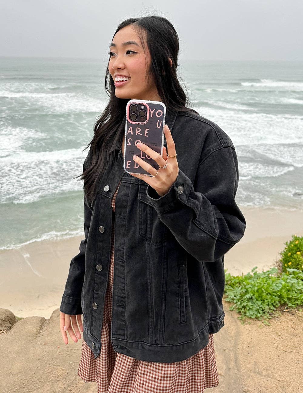 Loved Phone Case: IPhone 13 Pro