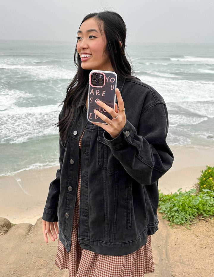 Loved Phone Case: IPhone 13 Pro