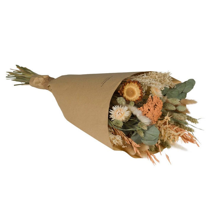 Field Bouquet - Apricot: Medium