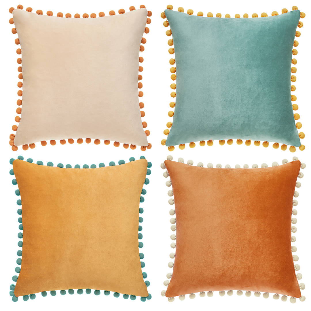 Colibri Pillow