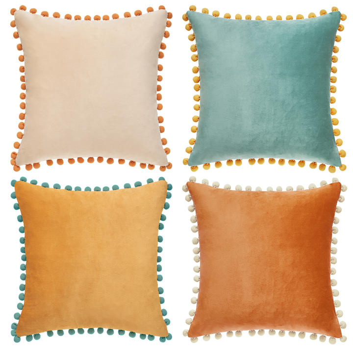 Colibri Pillow