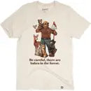 Babes In The Forest T Shirt