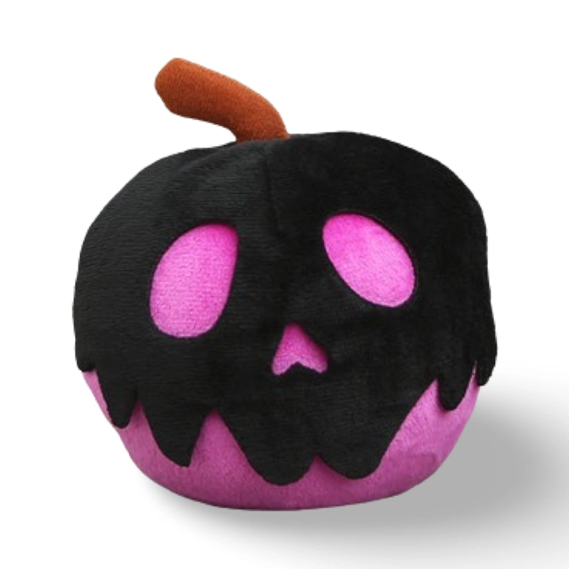 Poison Skull Apple