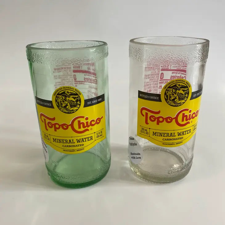 Topo Chico Original Drinkware