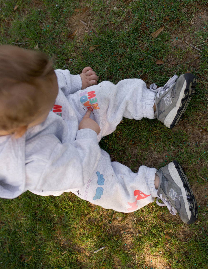 Made New Kids Sweatpants