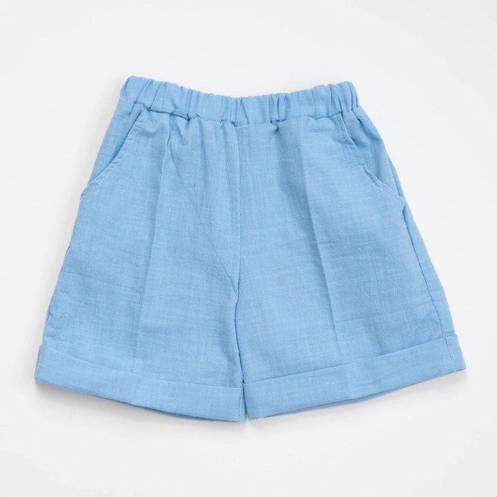 Summer Beach Shorts