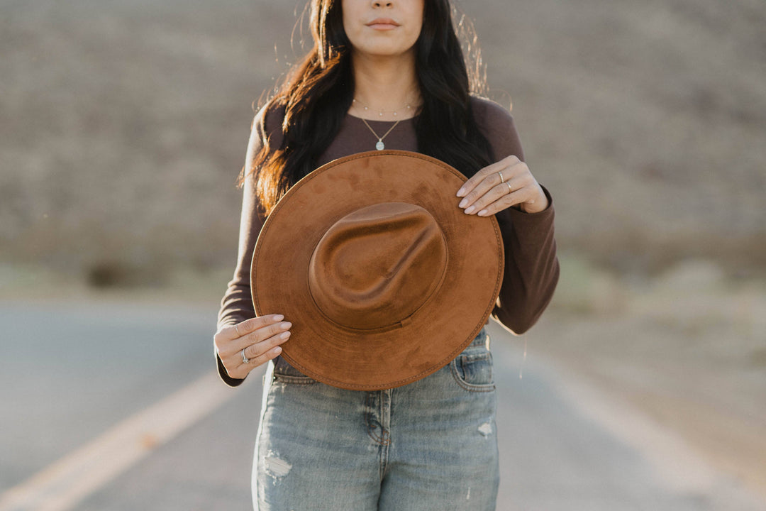 Rancher Hat