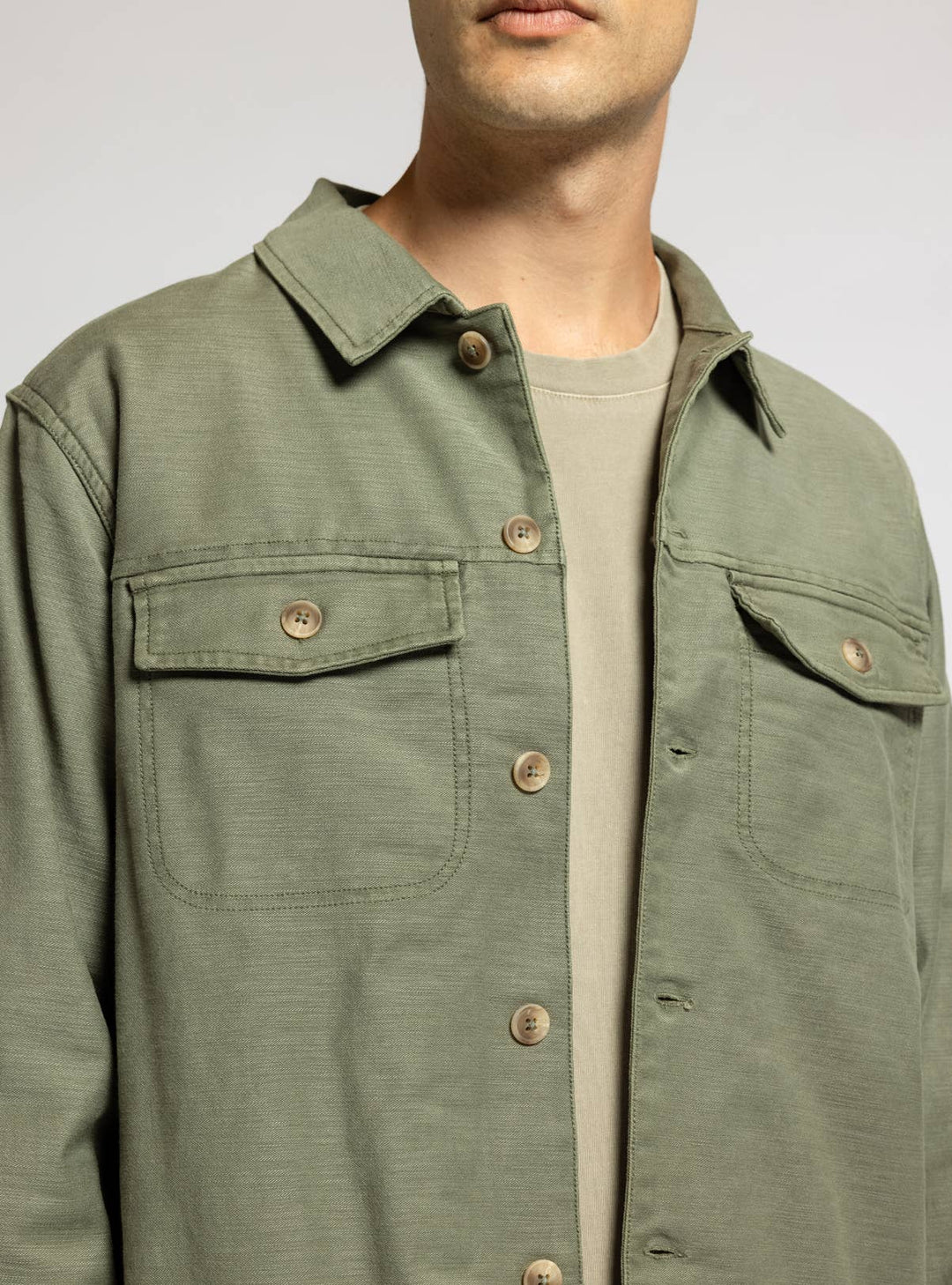 Thread & Supply Appalachian Jacket